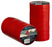 PVC Electrical Insulation Tape, Red, 18mm x 20mt x 180mu x 96 Rolls