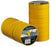PVC Electrical Insulation Tape, Yellow, 18mm x 20mt x 180mu x 96 Rolls