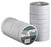 PVC Electrical Insulation Tape, White, 18mm x 20mt x 180mu x 96 Rolls