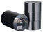Black PVC Utility Duct Tape 48mm x 30mt x 150mu x 30 Rolls