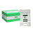 FP Polyethylene Bag with Wire Wicket - Clear, 290mm x 500mm x 35mu x 1400 pieces