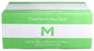 Plain Polyethylene Bags, 300mm x 450mm x 30mu, Clear x 1800 pieces