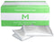 Plain Polyethylene Bags, 350mm x 450mm x 30mu, Clear x 1500 pieces
