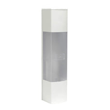 Tower Adjustable Cup Dispenser, White, 70 Cup Capacity (Fits 6oz & 8oz Cups) MPH16485