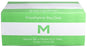 Plain Polyethylene Bags, 500mm x 700mm x 70mu, Clear x 250 pieces