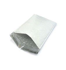 Durable Air Bubble Courier Mailer Bag, Size 1 (150 x 230mm + 50mm flap) x 300's pack MPH19225