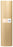 Brown Kraft Paper Rolls 900mm x 250mt, 80gsm