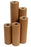 Brown Kraft Paper Rolls 1200mm x 250mt, 80gsm