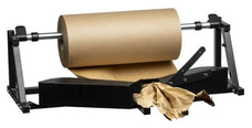 Void Fill Paper Roll Crumpler For 1000mm Wide Rolls, Table or Wall Mountable MPH21560