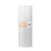 Newsprint Paper Roll, White, 600mm x 400mt, 45gsm