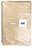 Flat Brown Paper Bag, Size 12, 305mm x 460mm, 50gsm x 500 pieces MPH24055