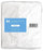 Flat White Confectionery Bags, Size 6, 235mm x 270mm, 35gsm x 500 pieces MPH24210
