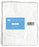 Flat White Confectionery Bags, Size 7, 235mm x 300mm, 35gsm x 500 pieces MPH24215