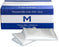 240L Clear Recycled Bin Liners x 150's pack (1125 x 1500mm x 30mu)