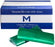 240L Green Recycled Bin Liners x 150's pack (1125 x 1500mm x 30mu)