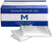 240L Clear Recycled Bin Liners x 100's pack (1125 x 1500mm x 50mu)