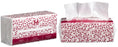 1 Ply Luxury TAD Interfold White Paper Towels 230mm x 230mm - 15 Packs x 200 Sheets (3000 Towels)