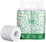 2 Ply 400 Sheets Recycled Unwrapped Toilet Tissue x 48 rolls