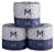 2 Ply 700 Sheets Embossed Toilet Tissue x 48 rolls MPH27220