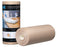 Antibacterial Wipes 300mm x 500mm x 90 sheets Roll - Brown x 4 Rolls