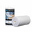 Antibacterial Wavy Wipes 300mm x 500mm x 90 sheets Roll - White x 4 Rolls