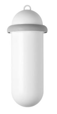 Pod Classic Mini Manual Unit, White