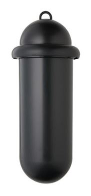 Pod Classic Mini Manual Unit, Black