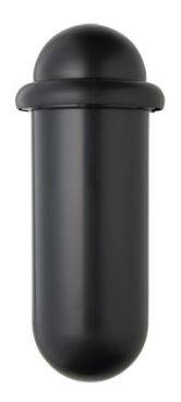 Pod Classic Mini Automatic Unit, Black
