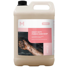 Heavy Duty Pumice Hand Soap, Tan - 3 x 5 Litres (MPI Approved C52)