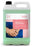 Fragranced Grit Hand Soap, Green - 3 x 5 Litres