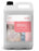 Fragranced Hair & Body Gel, White - 3 x 5 Litres