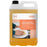 Non Fragranced Dishwashing Liquid, Gold - 3 x 5 Litres (MPI Approved C38)