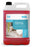Multipurpose Floor Cleaner, Red - 3 x 5 Litres