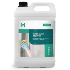 Water Mark Remover, White - 3 x 5 Litres