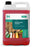 Multipurpose Cleaner, Red - 3 x 5 Litres