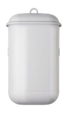 Pod Petite Manual Unit, White + Refill