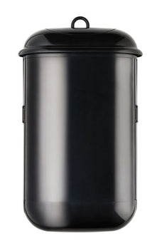 Pod Petite Manual Unit, Black + Refill