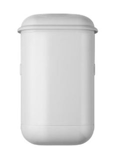Pod Petite Automatic Unit, White + Refill