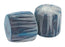 Blue Toilet Cleaning Capsules, Pine, 50g x Pack of 12