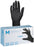 Nitrile Powder Free Examination Gloves 4.0g, 240mm Cuff, x 1000's - Extra Small (Black)