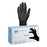 Nitrile Powder Free Examination Gloves 4.0g, 240mm Cuff, x 1000's - Medium (Black)