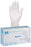 Premium Nitrile Powder Free Examination Gloves 4.0g x 1000's - Medium (White)