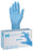 Nitrile Powder Free Examination Gloves 3.0g x 1000's - Medium, Blue