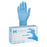 Nitrile Powder Free Examination Gloves 3.0g x 1000's - Extra Extra Large (2XL), Blue