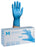 Nitrile Powder Free 300mm Long Cuff Examination Gloves 6.5g x 1000's - Small (Blue)