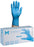 Nitrile Powder Free 300mm Long Cuff Examination Gloves 6.5g x 1000's - Medium (Blue)