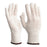 Universal Size White Cotton Gloves x 120's (S-M)