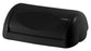 Wall Mountable or Free Standing Bin, Black, 23L Capacity