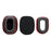 Advanced Earmuff Hygiene Replacement Kit, Black *Class 5