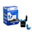 TPR Reusable Uncorded Metal Detectable Earplugs, Blue, 28.0dB Rated, Pack of 50 pairs